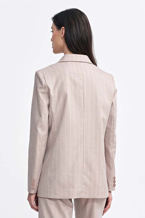 Jacket model 199715